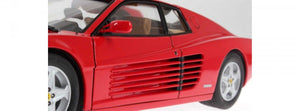 Revell 07084 Ferrari 512 TR 1/24 – zdjęcie 3