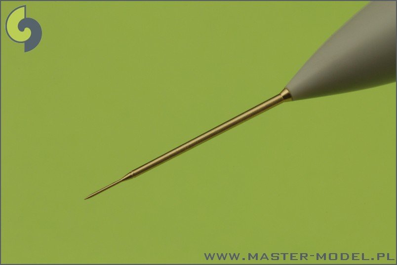 Master AM-72-029 F-106 Delta Dart - Pitot Tube – Bild 2