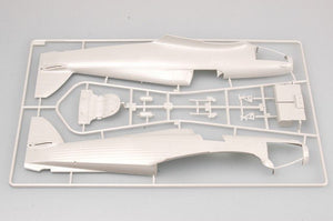 Trumpeter 02414 HURRICANE Mk.I 1/24 – Bild 3