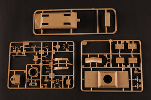 Hobby Boss 82954 German Panzerjägerwagen Vol.1 1/72 – image 10
