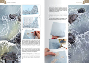 Abteilung 502 ABT803 MASTER MODELER SERIES VOL.2 WATER, LIGHT &amp;amp; THE WORKS / JEAN-BERNARD ANDRÉ – image 7