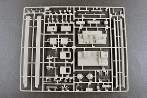 Trumpeter 09521 S-300V russe 9A85 SAM 1/35 – image 13