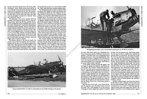 Kagero 12013 Messerschmitt Bf 109 C/D in the Polish Campaign 1939 EN – Bild 2