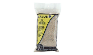 Woodland Scenics WC1270 Fine Buff Talus - fine rock aggregate – image 2