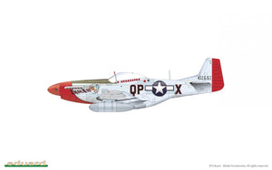Eduard 82105 P-51K Mustang 1/48 – imagen 11