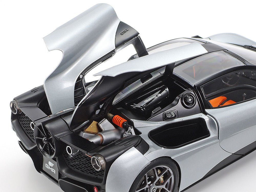 Tamiya 24364 GMA T.50 1/24 – immagine 4