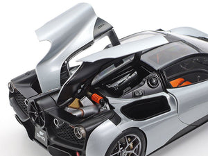 Tamiya 24364 GMA T.50 1/24 – immagine 4
