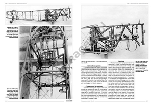 Kagero 96011 Rogožarski IK-3 EN – obrázek 3