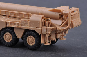 Hobby Boss 82939 Former Soviet Scud-B ballistic missile 1/72 – image 10