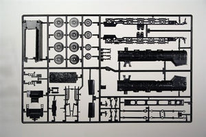 Italeri 8701 Lokomotive BR41 1/87 – Bild 4