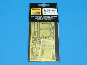 Aber 35092 Centaur CS Mk.IV (TAM) (1/35) – Bild 3