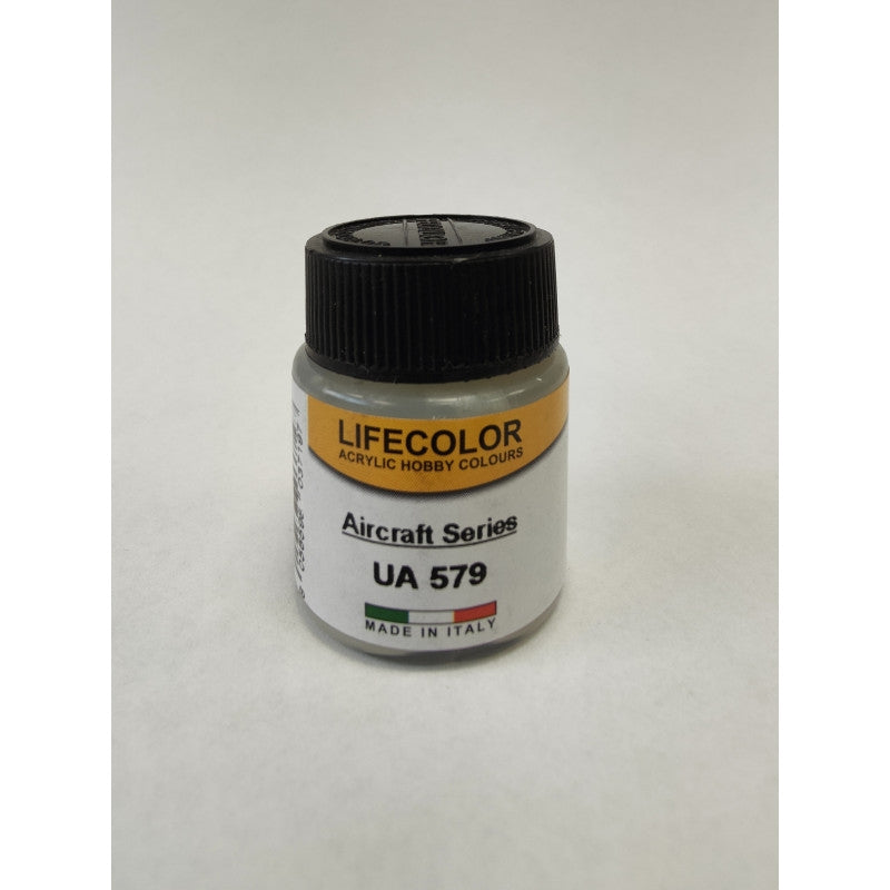Lifecolor UA579 Light Gull Gray FS 36440 22ml