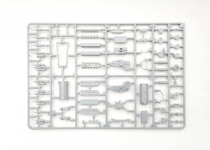 Amusing Hobby 35A041 T-72AV Full Interior 1/35 – image 8