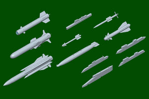 Hobby Boss 81786 Russian MiG-29K 1/48 – Bild 11