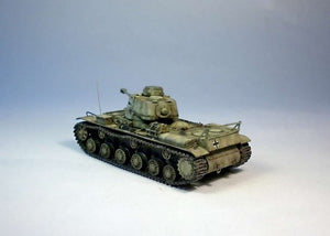 PST 72027 Pz.Kpfw. 753(r) Heavy Tank 1/72 – immagine 7