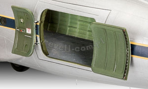 Revell 05652 75th Anniversary Berlin Airlift - Gift Set 1/72 – Bild 7