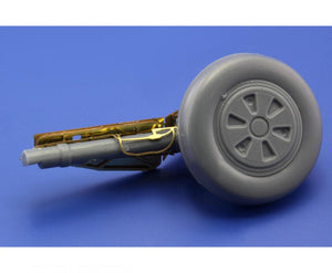 Eduard 48702 MiG-21MF exterior 1/48 Eduard – zdjęcie 7