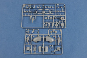Hobby Boss 81710 A-6E TRAM Intruder – Bild 13