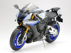Tamiya 14133 Yamaha YZF-R1M 1/12 – Bild 10