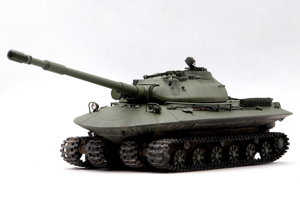 Hobby Boss 80158 Soviet Object 279 1/35 – imagen 11
