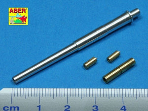 Aber 72L-48 German 15cm barrel for sFH 18 and &amp;#39;&amp;#39;Hummel&amp;#39;&amp;#39; 1/72 – image 2