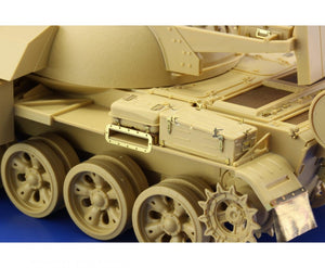 Eduard 36244 T-55 Enigma 1/35 Tamiya – Bild 3