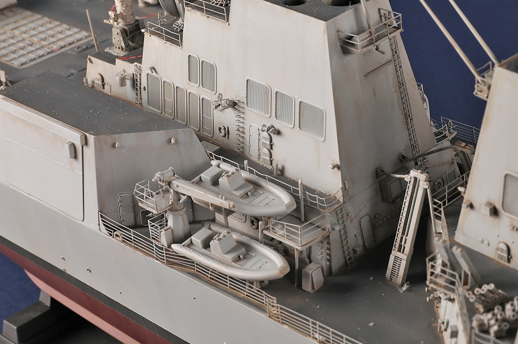 I Love Kit 62010 USS Pinckney DDG-91 1/200 – Bild 17