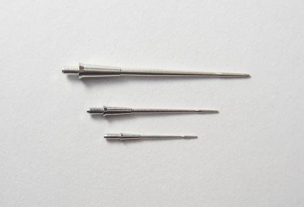 HobbyDecal MT48006V1 Tornado Pitot tube set 1/48 – image 3