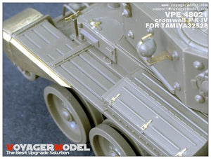Modèle Voyager VPE48021 Cromwell MK IV1/48 – image 5