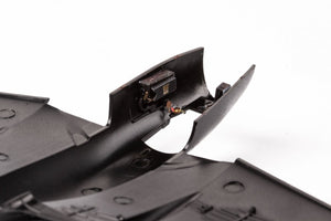 Eduard FE1258 Vampire F.3 AIRFIX 1/48 – Bild 4
