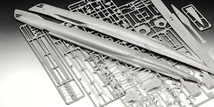Revell 05167 German Submarine Type IX C/40 U190 1/144 – image 8
