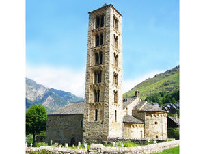 Aedes Ars 1104 Sant Climent De Taüll 1/80