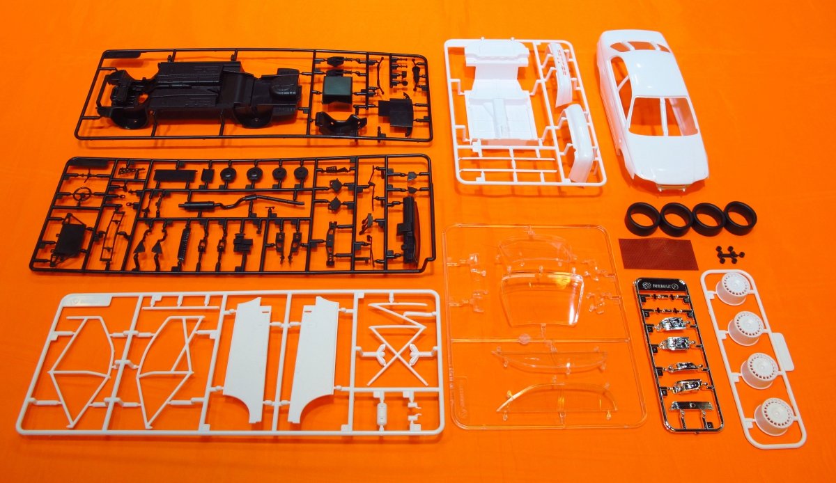 Beemax 24013 Toyota Corona (ST191) &amp;#39;94 JTCC 1/24 – obrázek 8