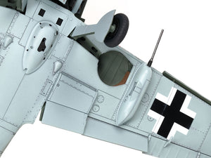Tamiya 61117 Messerschmitt Bf109 G-6 1/48 – Bild 12