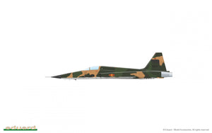 Eduard 11182 Freedom Tiger F-5E Tiger II, Limited Edition 1/48 – image 19