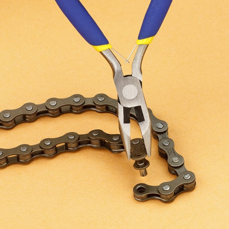 Modelcraft PPL6002 Snipe Nose Combination Pliers (125mm) – image 4