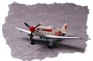 Hobby Boss 80229 Mig-3 1/72 – zdjęcie 4