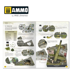 Ammo of Mig 6138 Basic Guide: How to make Vignettes (English) – imagen 2