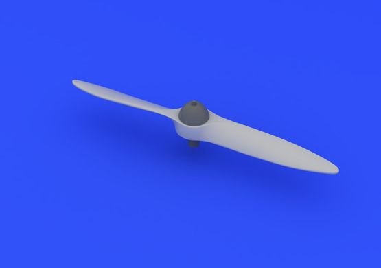 Eduard 648256 Bf 108 wooden propeller 1/48 EDUARD – obrázek 2