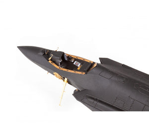 Eduard 73852 F-35A REVELL 1/72 – image 9