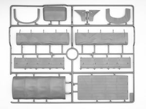 ICM DS3518 American Expeditionary Forces in Europe, 1918 1/35 – image 6