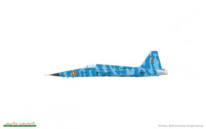 Eduard 11182 Freedom Tiger F-5E Tiger II, Limited Edition 1/48 – image 18