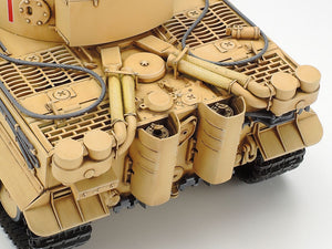 Tamiya 35227 German Tiger I Initial Production 1/35 – imagen 7