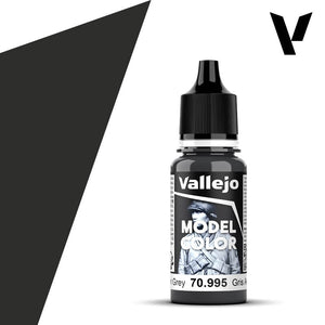 Vallejo 70995 German Gray 18 ml