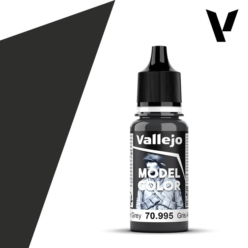 Vallejo 70995 German Gray 18 ml