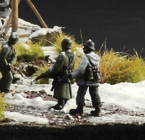 Italeri 6186 Bastogne Siege 80 Years - BATTLE SET 1/72 – Bild 9