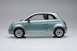 Fujimi 123622 Fiat 500 1/24 – Bild 3