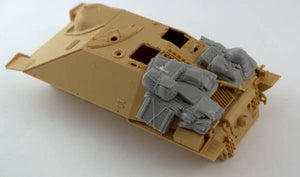 Panzer Art RE35-573 Stowage set for “Hetzer” 1/35 – obrázek 2