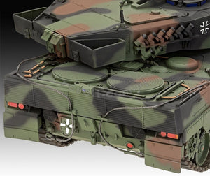 Revell 63342 Leopard 2 A6M+ Model Set 1/35 – zdjęcie 5