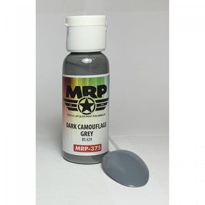 MR. Paint MRP-375 DARK CAMOUFLGE GRAY BS629 30ml